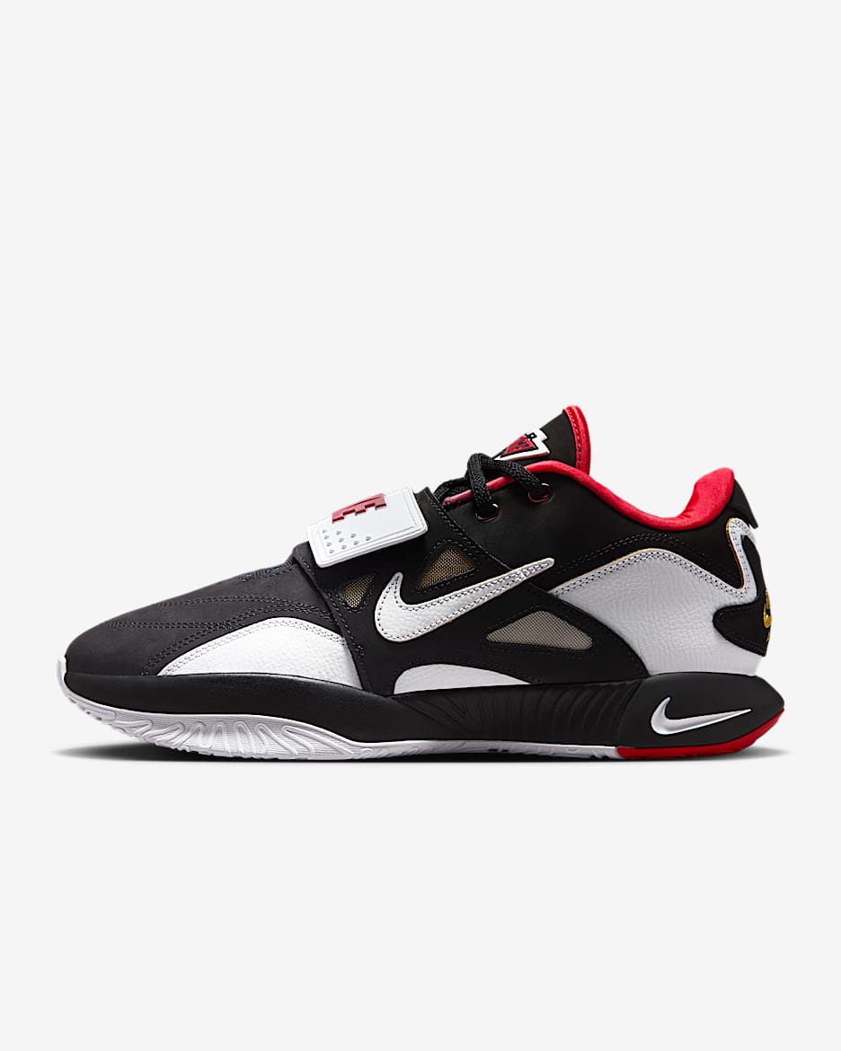 バスケットシューズ レブロン22 サイズ21.5cm NIKE公式】レブロン 22 